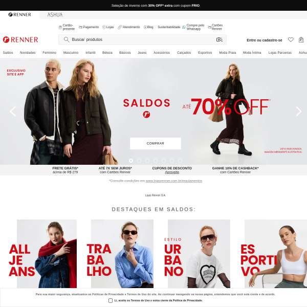 lojasrenner.com.br