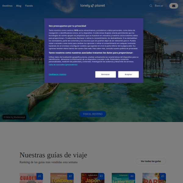 lonelyplanet.es