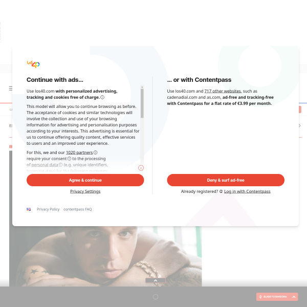 los40.com