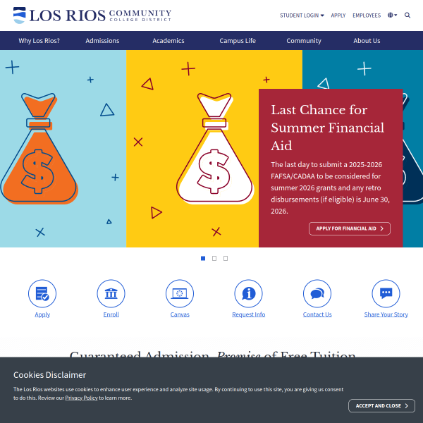 losrios.edu