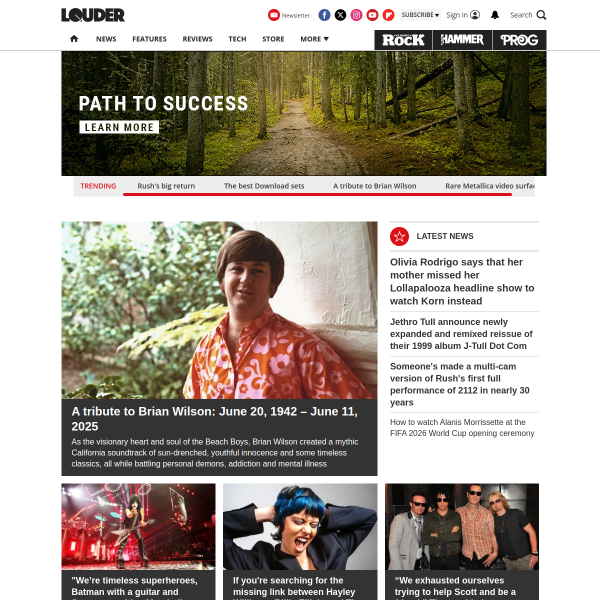 loudersound.com