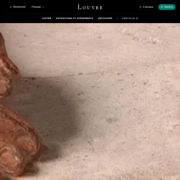 louvre.fr