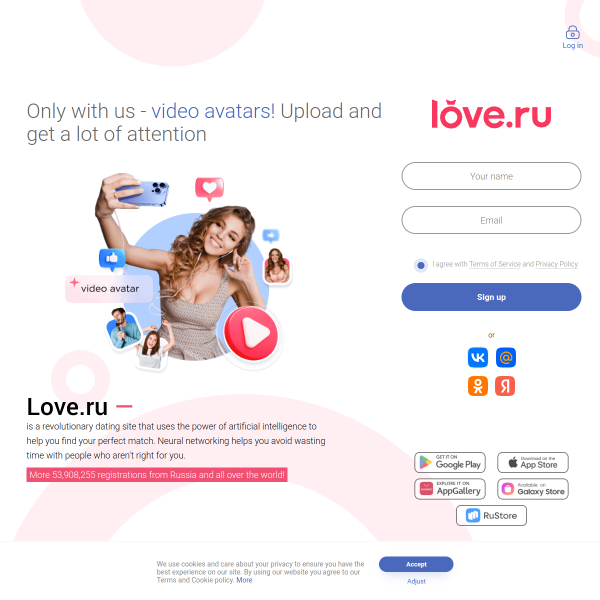 love.ru