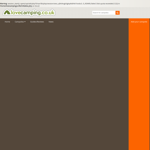lovecamping.co.uk