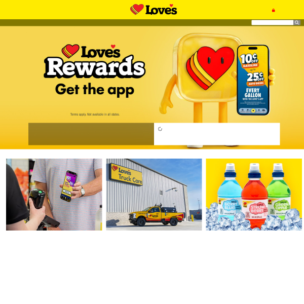 loves.com