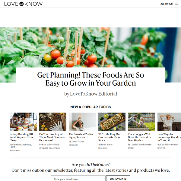 lovetoknow.com