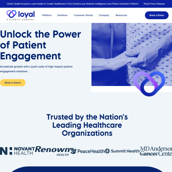 loyalhealth.com