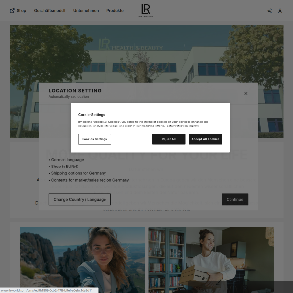 lrworld.com