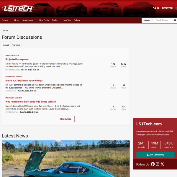 ls1tech.com