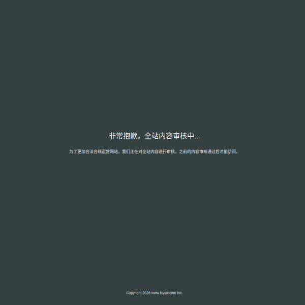 lsysw.com