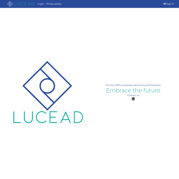 lucead.com