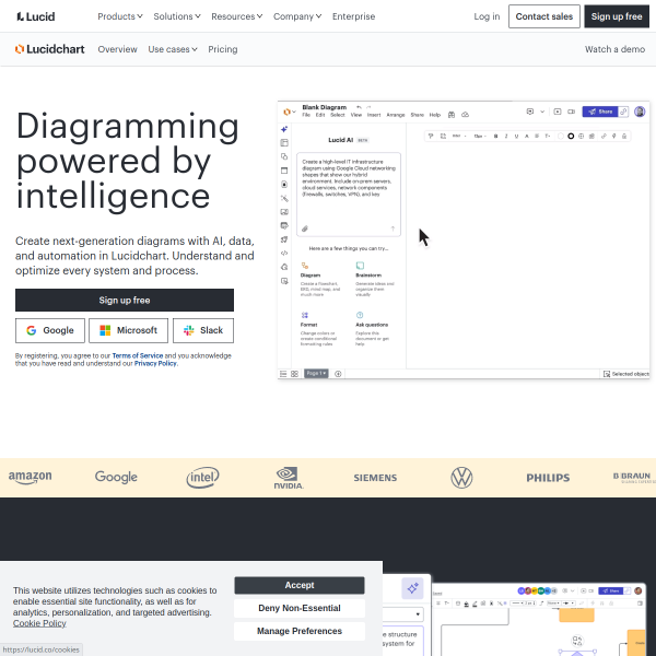 lucidchart.com