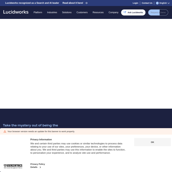 lucidworks.com