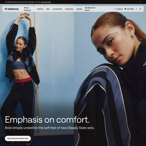 lululemon.com