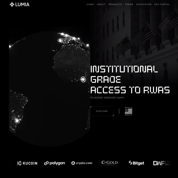 lumia.org