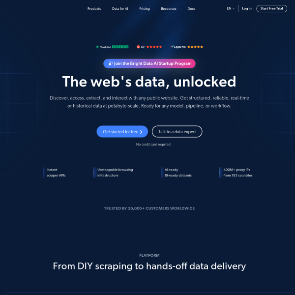 luminati.io