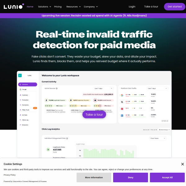 lunio.ai