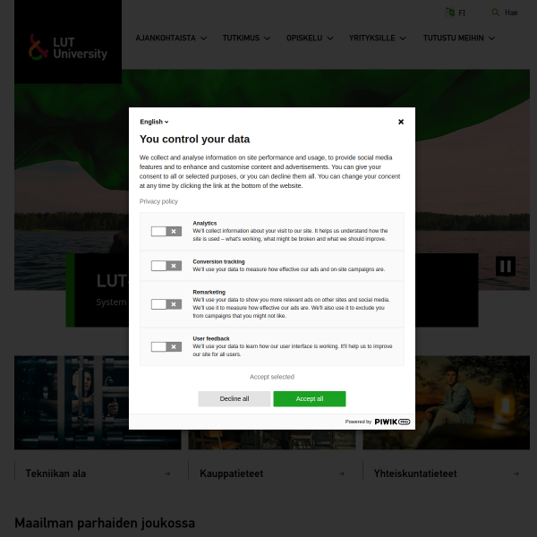 lut.fi