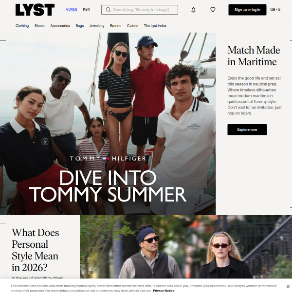lyst.co.uk