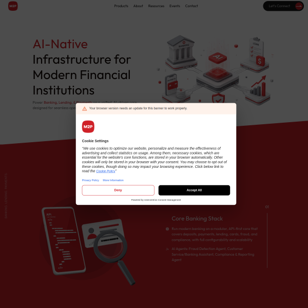 m2pfintech.com