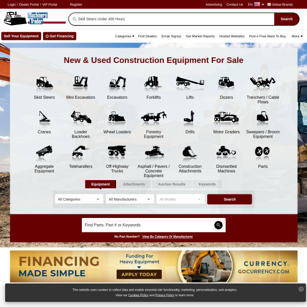 machinerytrader.com