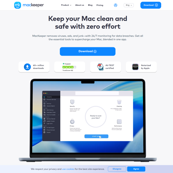 mackeeper.com