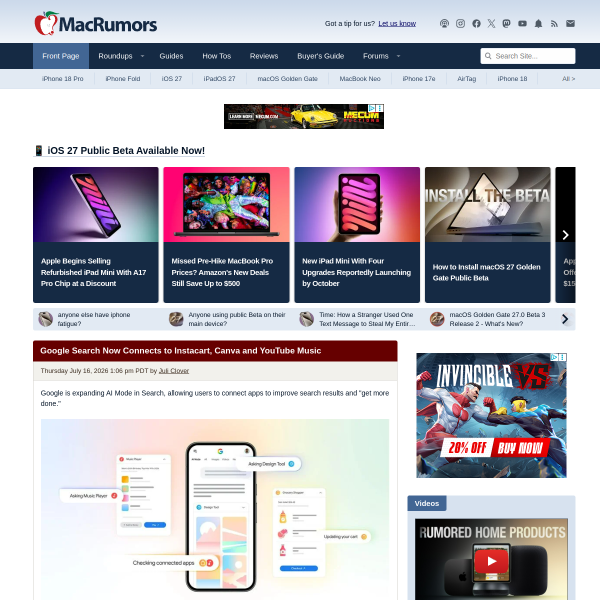 macrumors.com