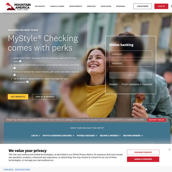 macu.com