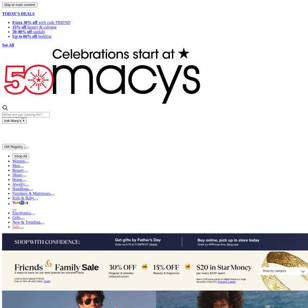 macys.com