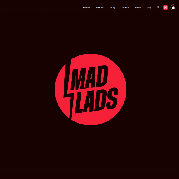 madlads.com