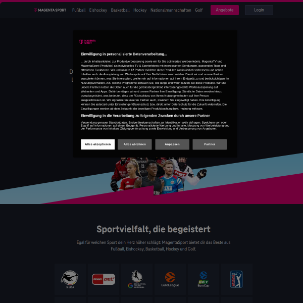 magentasport.de