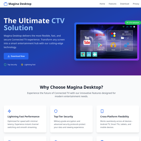 maginadesktop.com