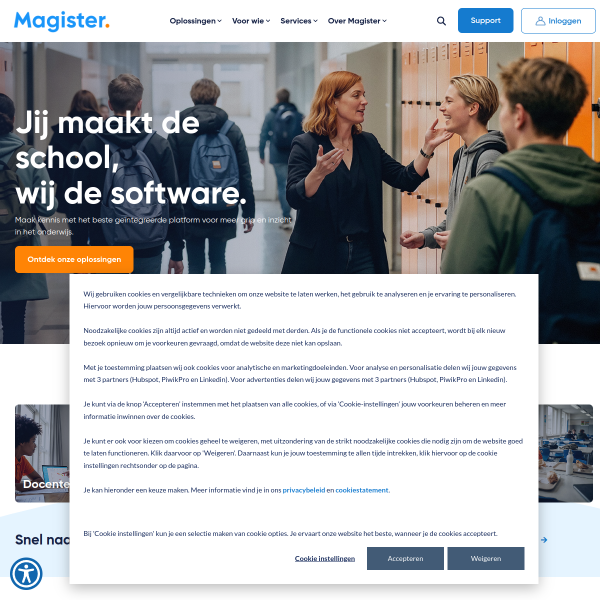 magister.net