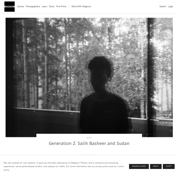 magnumphotos.com