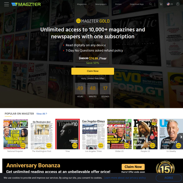 magzter.com