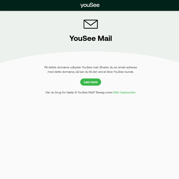 mail.dk