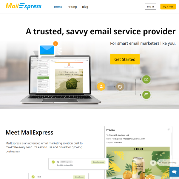 mailexpress.com
