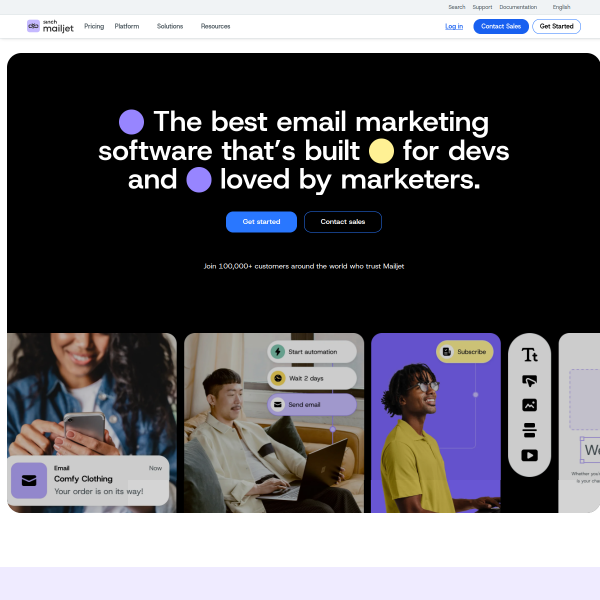 mailjet.com
