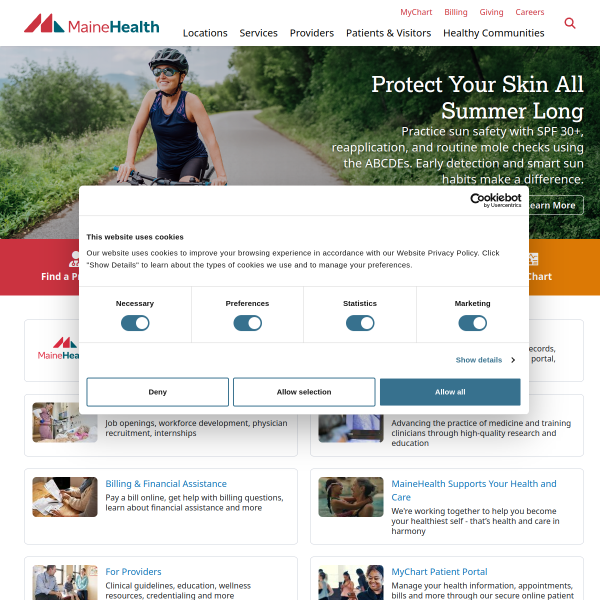 mainehealth.org
