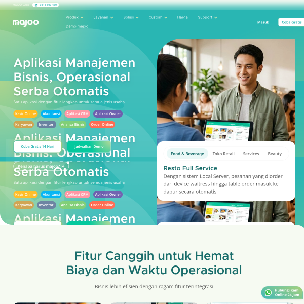 majoo.id
