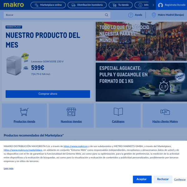 makro.es