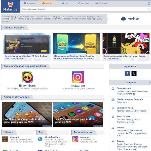 malavida.com