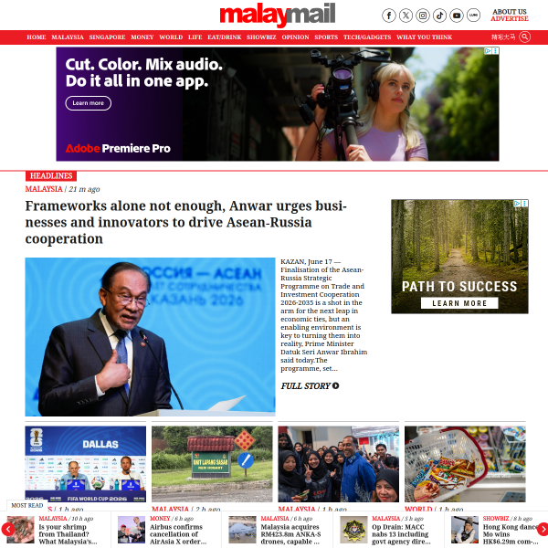 malaymail.com