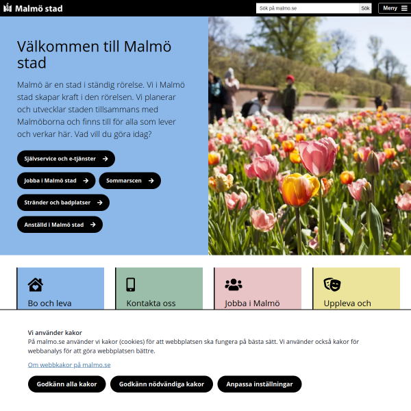 malmo.se