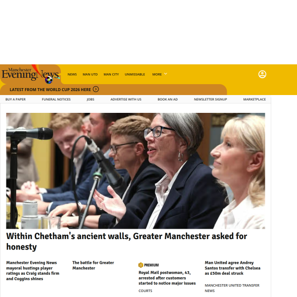 manchestereveningnews.co.uk