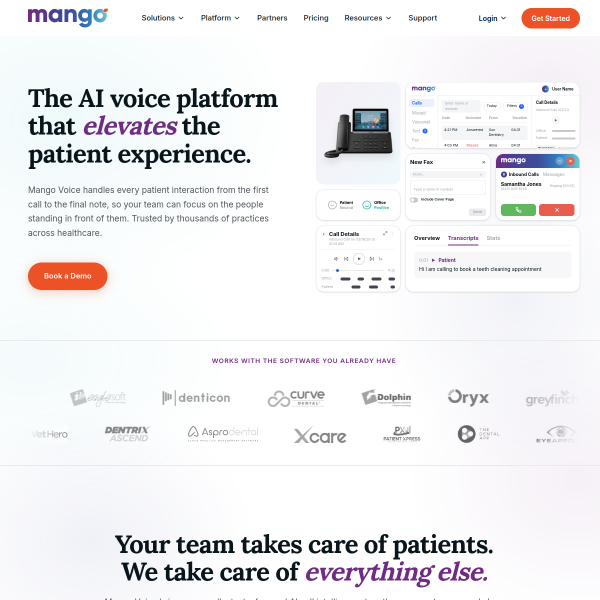 mangovoice.com
