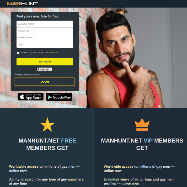 manhunt.net