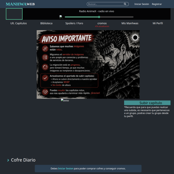 manhwaweb.com