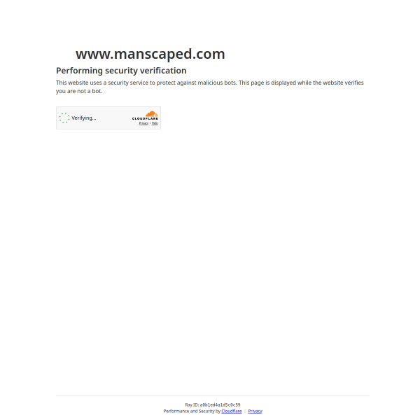 manscaped.com