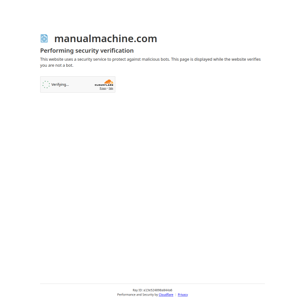 manualmachine.com